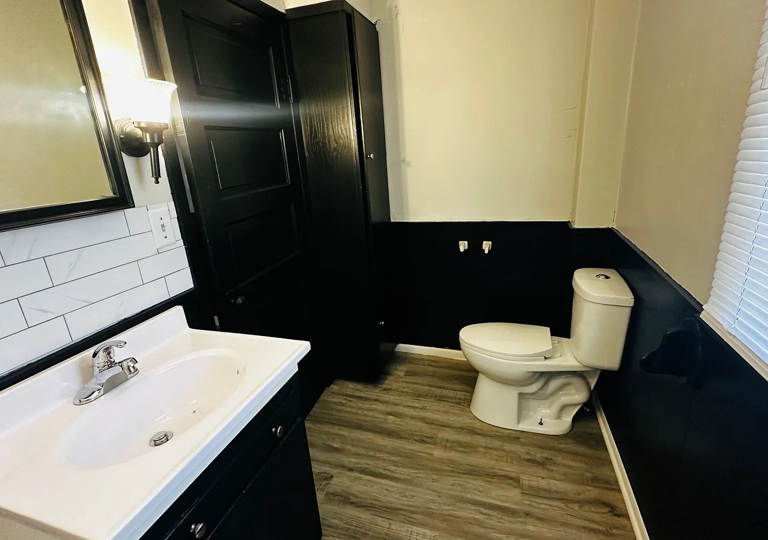 3 bedroom 1 baath House — Photo 4