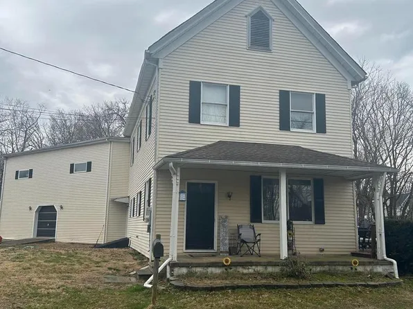 243 Palatine Rd, Pittsgrove, NJ 08318