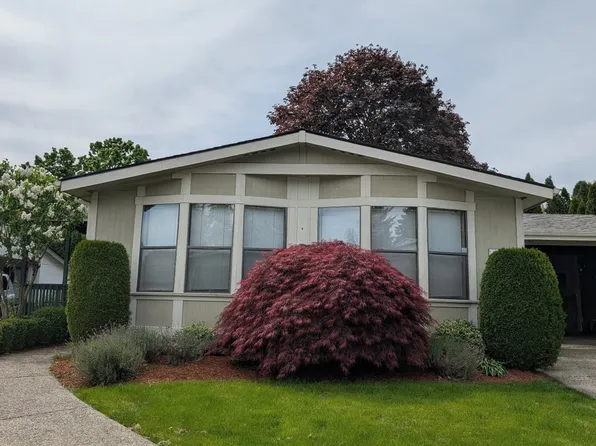 5701 NE Saint Johns Rd Unit 34, Vancouver, WA 98661