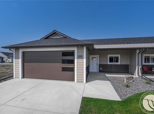 2932 Eagle Butte Trl, Billings, MT 59106