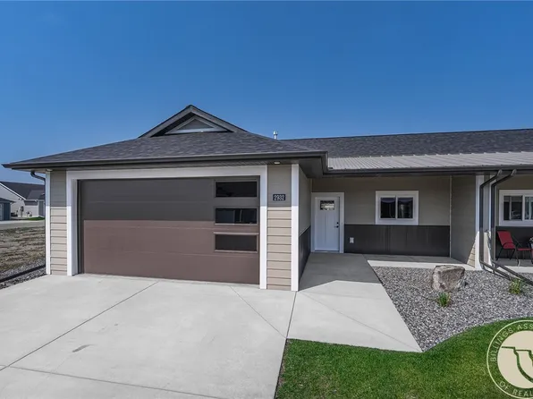 2932 Eagle Butte Trl, Billings, MT 59106