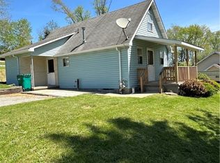 354 Spring St, Worthington, PA 16262