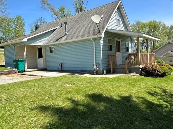 354 Spring St, Worthington, PA 16262