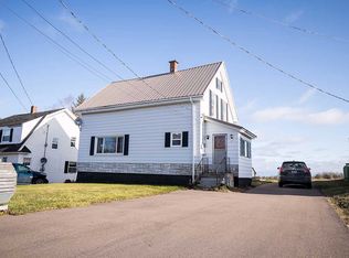 11 Grey St, Springhill, NS B0M1E0