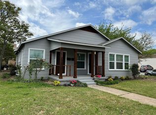 3139 W 4th St, Fort Worth, TX 76107