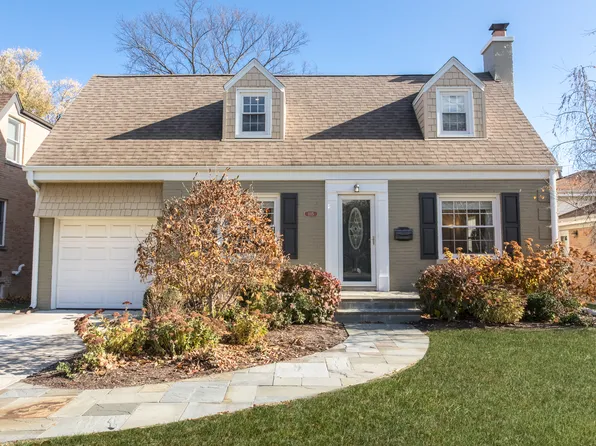 (undisclosed Address), Park Ridge, IL 60068