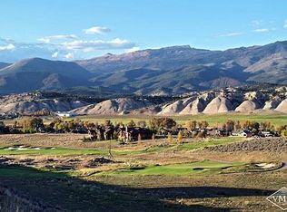 176 N Penstemon Ln, Eagle, CO 81631