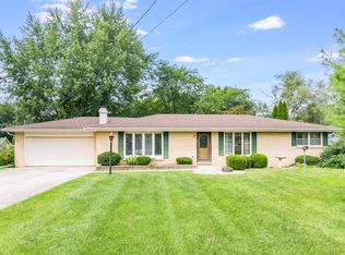 209 Elizabeth St, Yorkville, IL 60560