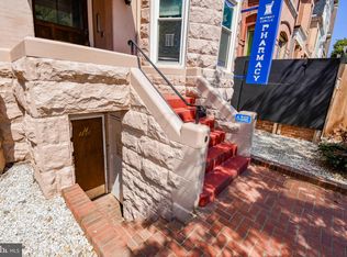 1506 21st St NW STE T100, Washington, DC 20036