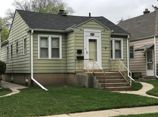 5409 N 41st St, Milwaukee, WI