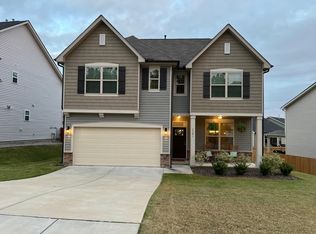 7381 Birchshire Dr, Raleigh, NC 27616