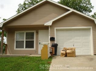 2808 Wenzel Ave, Kansas City, MO 64128