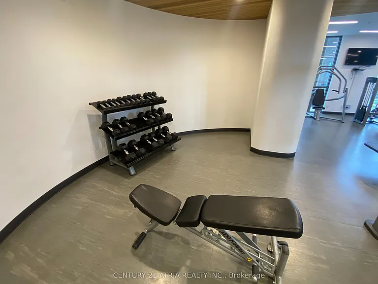 56 Forest Manor Rd #2707 — Photo 14