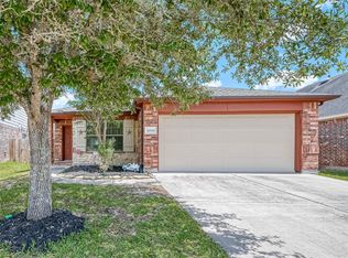 26518 Fielder Brook Ln, Katy, TX 77494