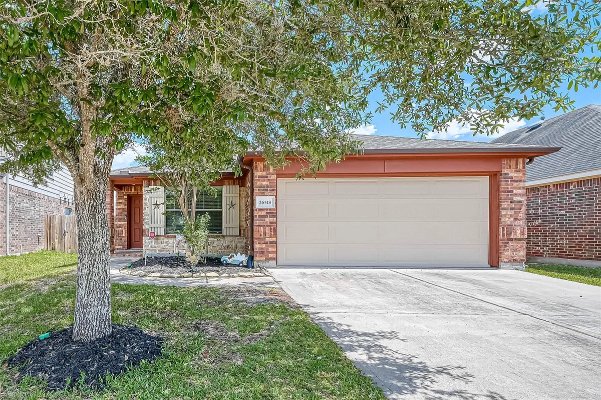 Building Photo - 26518 Fielder Brook Ln