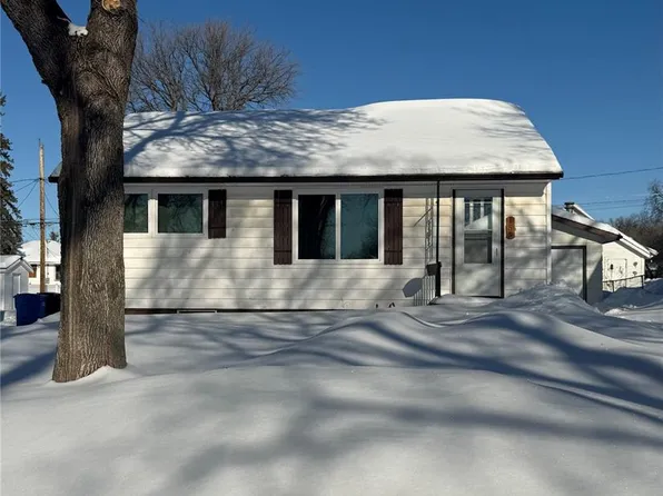 155 Maxwell STREET, Kamsack, SK S0A 1S0