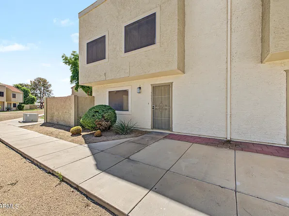 5969 N 48TH Drive, Glendale, AZ 85301