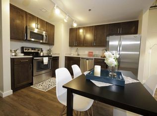 Voke Lofts, Worcester, MA 01609