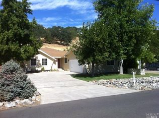 19710 Sugarwood Ct, Hidden Valley Lake, CA