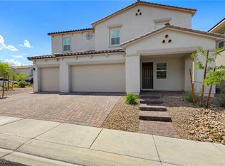 1075 Page Park Ln, Henderson, NV 89011