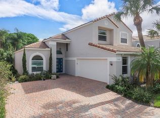 6300 Via Palladium, Boca Raton, FL 33433