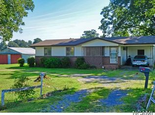461 County Highway 55, Blountsville, AL 35031