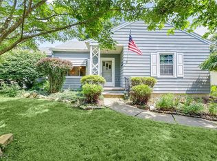 1941 Fisher Dr, Wooster, OH