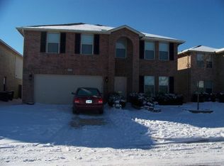 1976 Lariat Dr, Justin, TX 76247