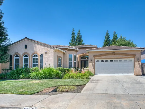 8405 N Paula Ave, Fresno, CA 93720