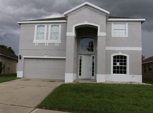 937 Tramells Trl, Kissimmee, FL 34744