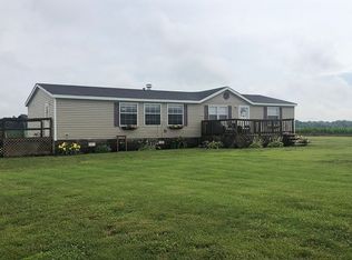 1070 Millers Chapel Rd, Mayfield, KY 42066