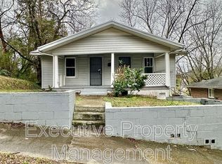 1076 Green St, Birmingham, AL 35217