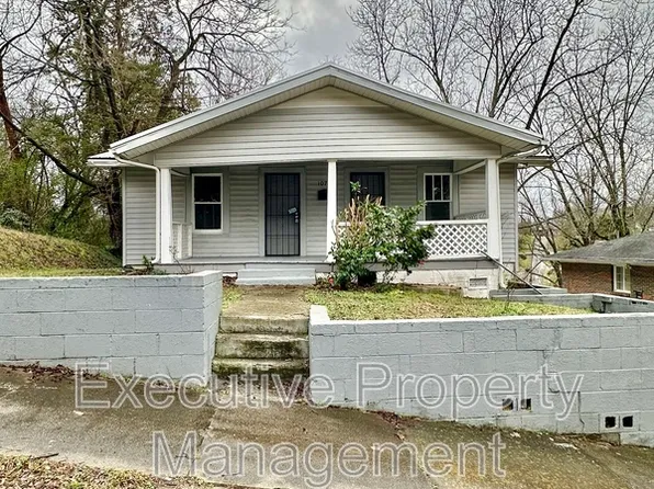 1076 Green St, Birmingham, AL 35217