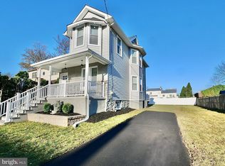 314 Sylvania Ave, Folsom, PA 19033