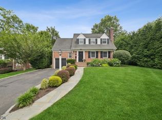 177 Lafayette Ave, Chatham, NJ 07928