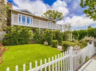1215 Virginia Way, La Jolla, CA 92037