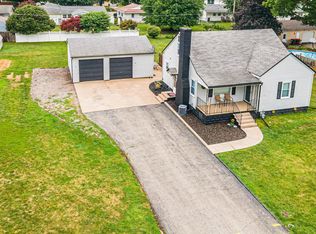 1501 N Ottawa St, Lincoln, IL 62656