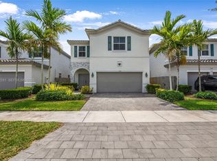 Keys Gate Residential, Homestead, FL 33035
