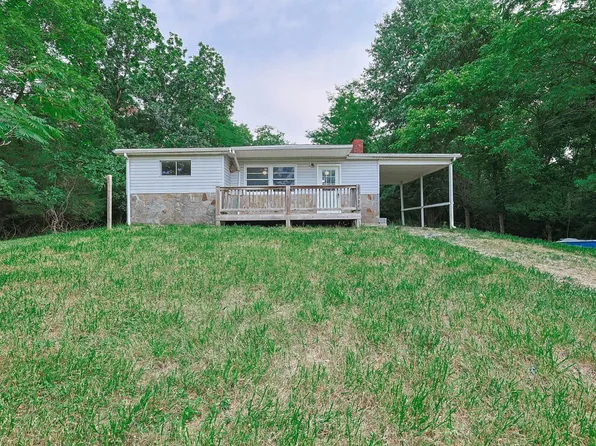 445 Elk Lake Resort Rd Unit 212-213, Owenton, KY 40359