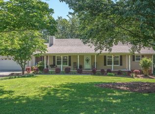 4114 Dog Legg Dr LOT 49, Cohutta, GA 30710