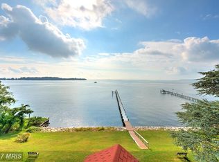 1423 Sharps Point Rd, Annapolis, MD 21409