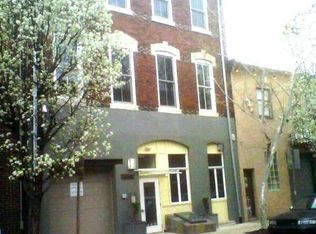 617 Reed St UNIT 200, Philadelphia, PA 19147