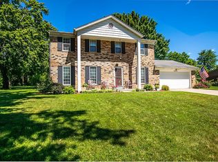 4034 Wilma Ct, Cincinnati, OH 45245