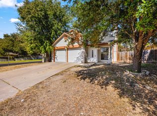 2914 San Jacinto Rd, Temple, TX 76502
