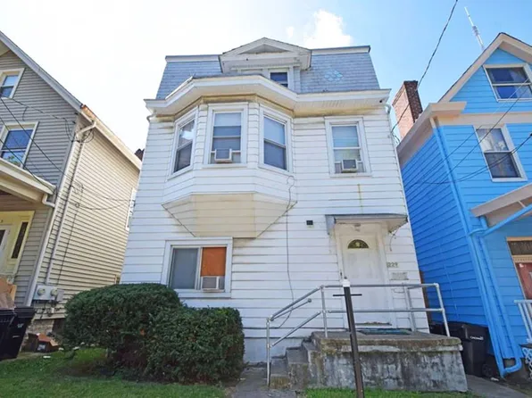 229 Atkinson St #1, Cincinnati, OH 45219