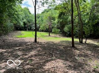 7843 S Georgetown Rd, Nineveh, IN 46164