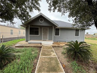 893 N Sosa St, Roma, TX, 78584