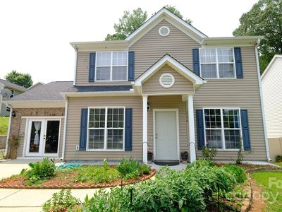 7046 Dorn Cir, Charlotte, NC, 28212
