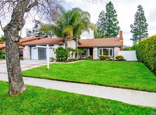 1664 Flowerdale St, Simi Valley, CA 93063