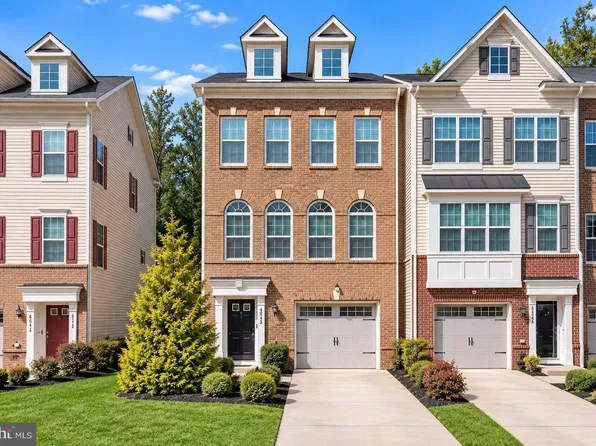 4609 Forest Pines Dr, Upper Marlboro, MD 20772